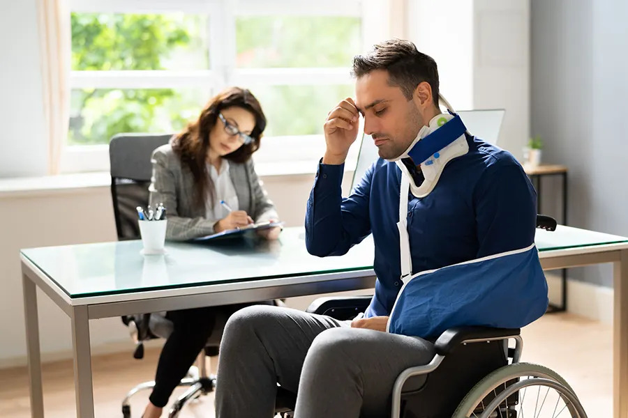When To Call The Best Injury Lawyer In Corpus Christi After An Accident?