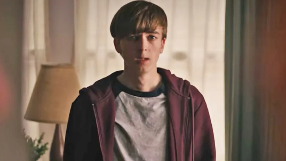 Who Is Ryan Grantham: Top 5 Movie Roles Before His Shocking Fall From Fame