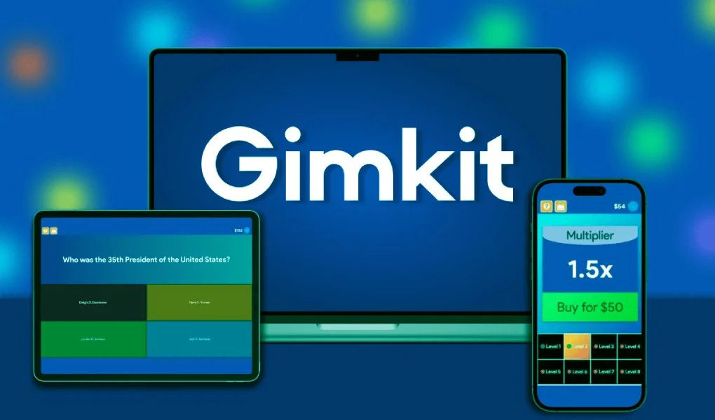 Gimkit Host Game: An Excellent Platform To Hosting Fun Learning