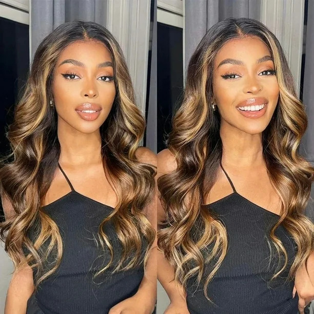How Fysinhair Combines Quality, Comfort, And Cost With Glueless Affordable Wigs