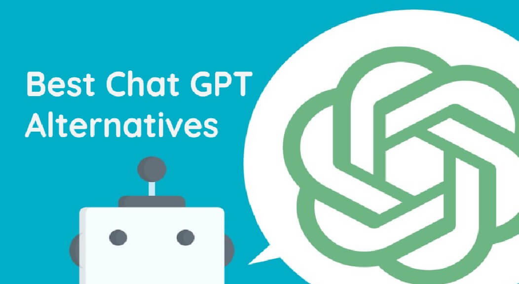 Where To Ask AI: 4 Best ChatGPT Alternatives Compared (2025)