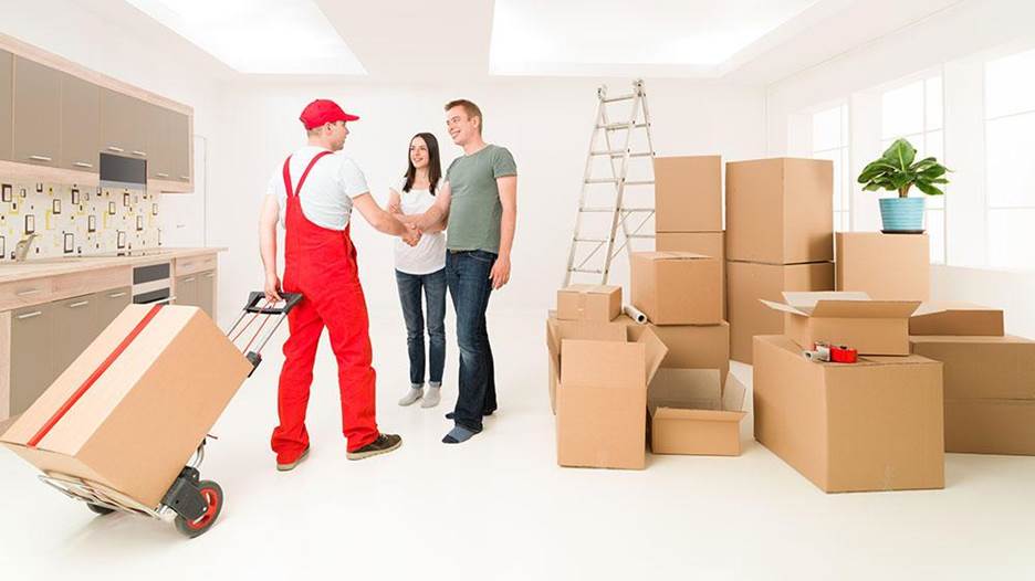 How To Label Boxes For A Smooth Unpack: Apartment Movers Tricks