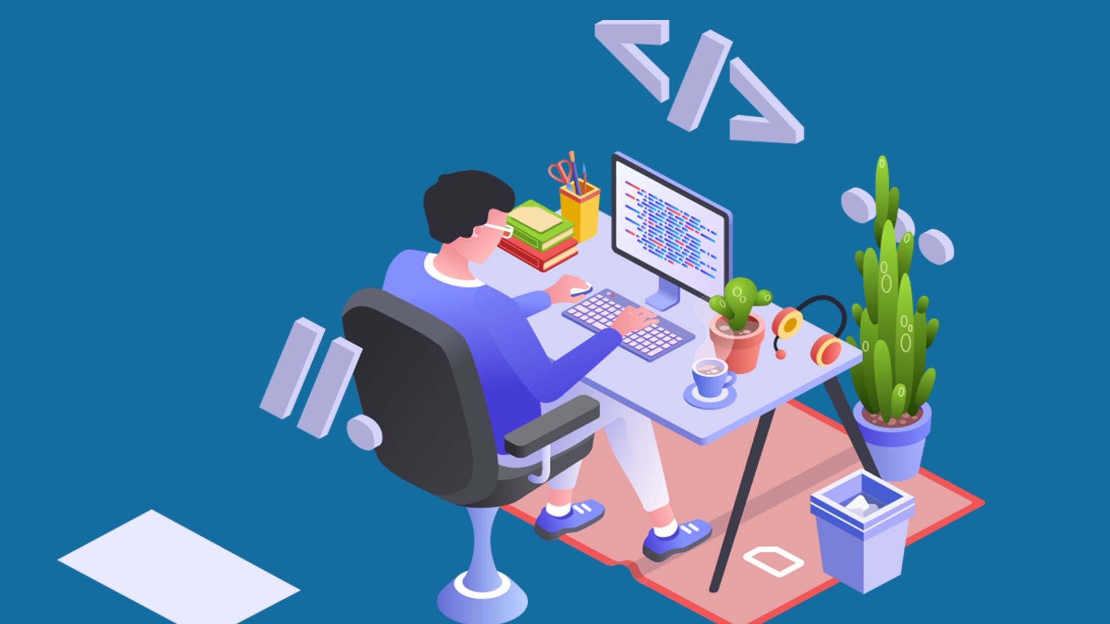 How To Hire Developers: Why You’re Still Getting It Wrong (and How To Fix It)