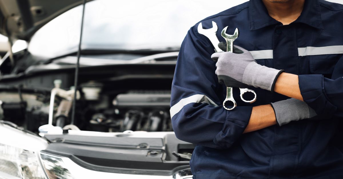 What Sets A Quality Auto Shop Apart? Key Signs To Look For