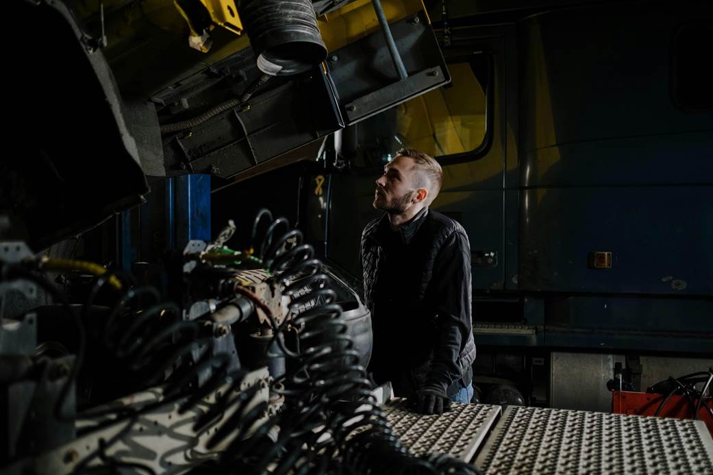 How To Find A Certified Marine Transmission Repair Shop In Vancouver