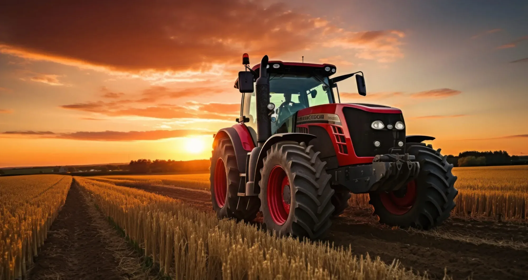 Essential Tractor Buying Tips For Romanian Farmers In 2025