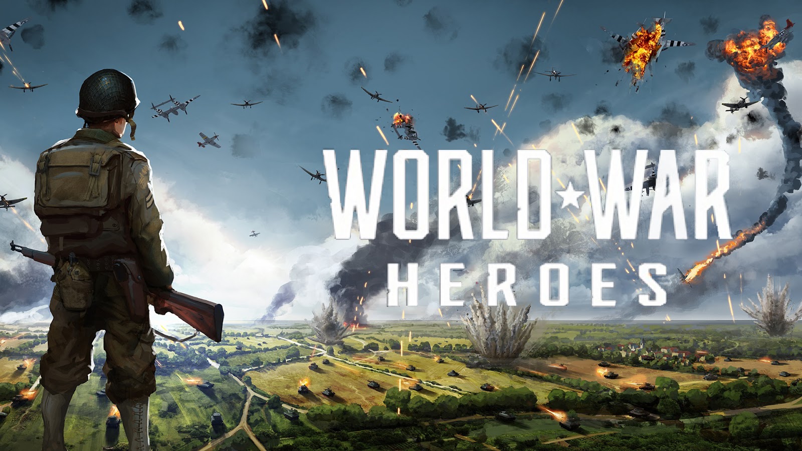 How To Play World War Heroes On PC? A Complete Guide