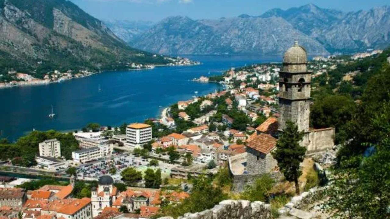 Kotora Melnkalne: Montenegro’s Timeless Treasure Place By The Bay