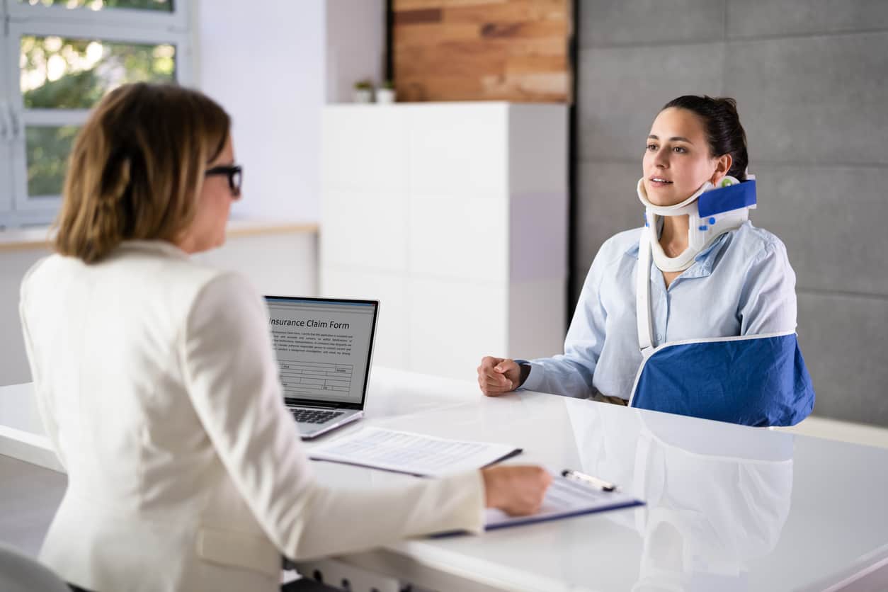 How Personal Injury Attorneys Help You Fight Insurance Companies