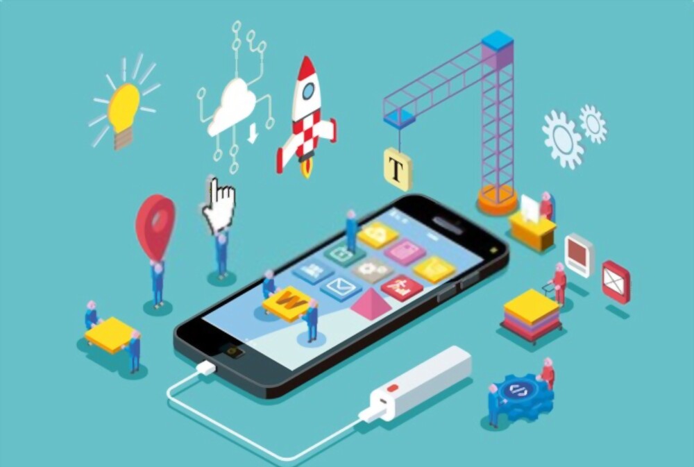 Reasons Why App Development For Startups With Garage2global Is The Right Choice!