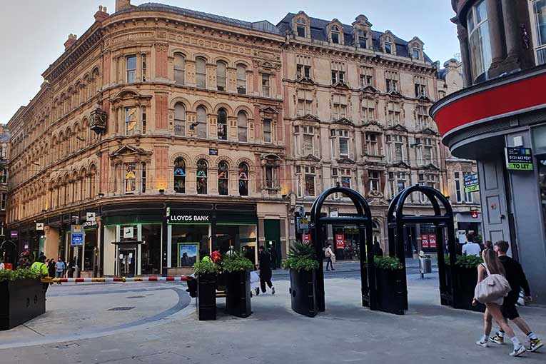 Finding Out The Most Dangerous City In The UK