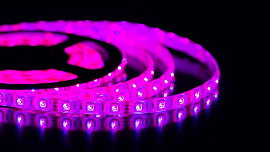 How To Identify Reliable LED Strip Suppliers For Your Lighting Projects