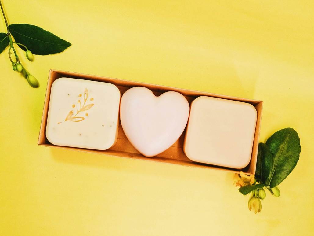 Sustainable Self-Care: Why Eco-Friendly Rituals Are Taking Over The Wellness World