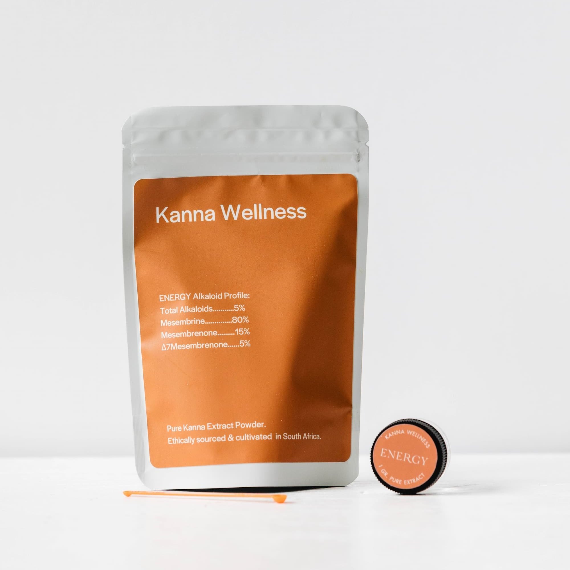 Exploring The Therapeutic Uses Of Premium Kanna For Sale