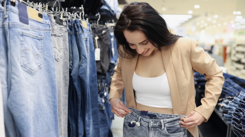 Behind The Label: What You Should Know Before Your Next Clothing Purchase