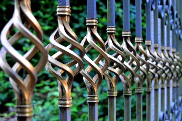 Steel Vs. Traditional Materials: What’s Best For Modern Home Security?