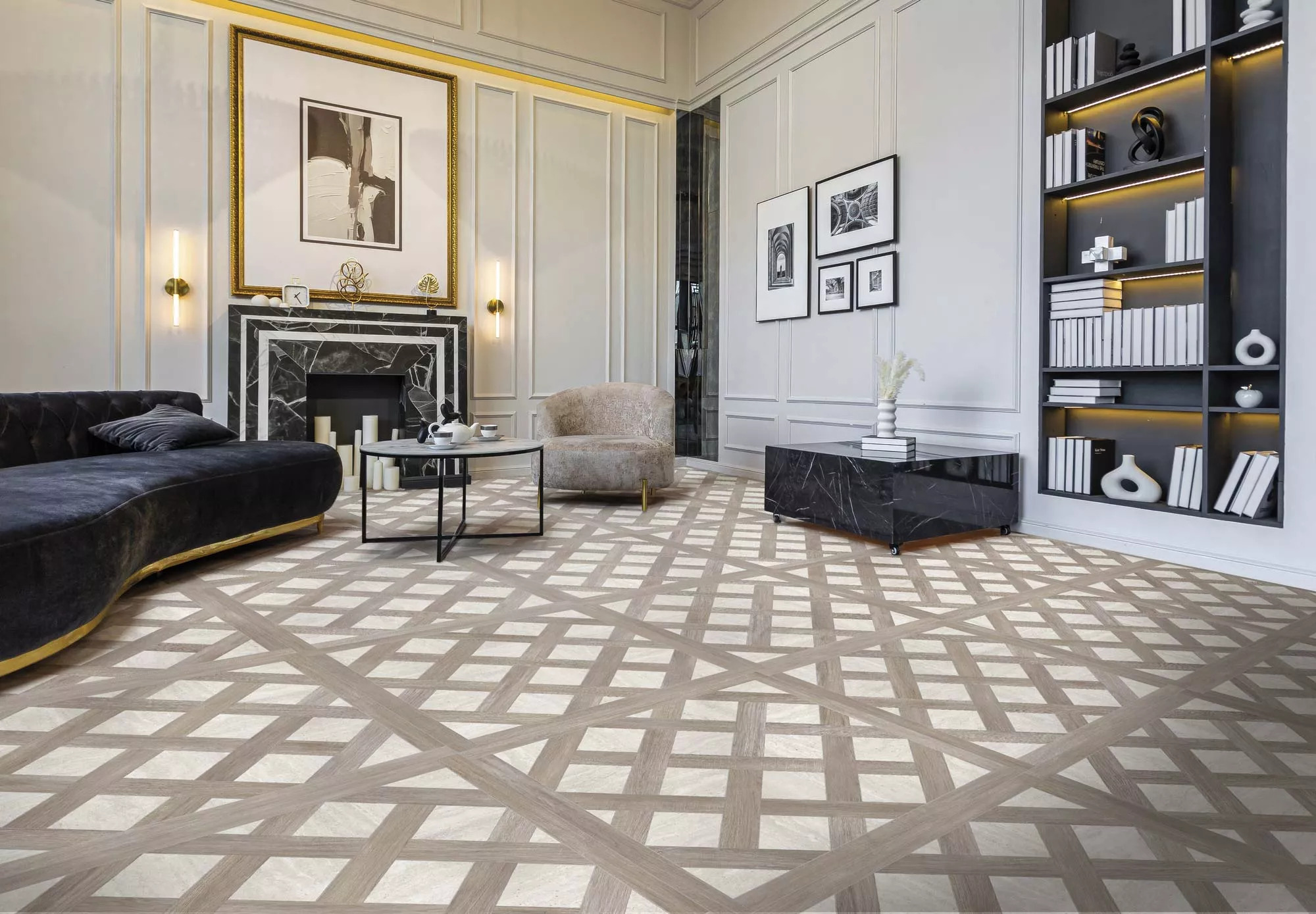 5 Ways Flooring Can Set The Style Of Your Home
