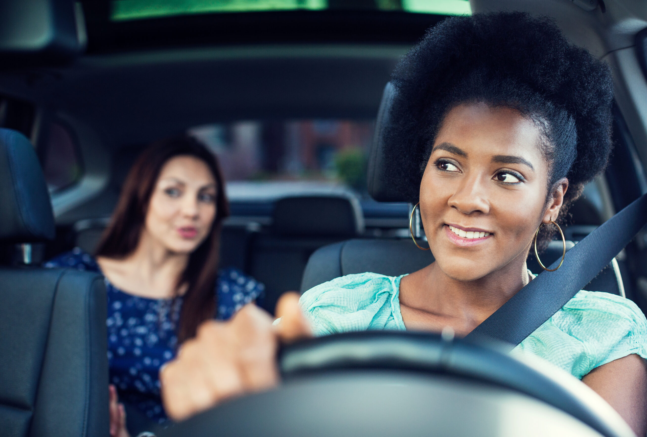 Amid Ongoing Safety Concerns, Uber Set To Launch Women's Preferences Program