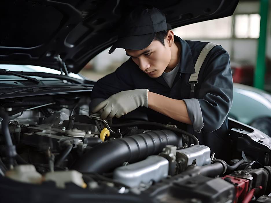 Red Flags To Watch Out For When Choosing A Brisbane Car Repair Centre