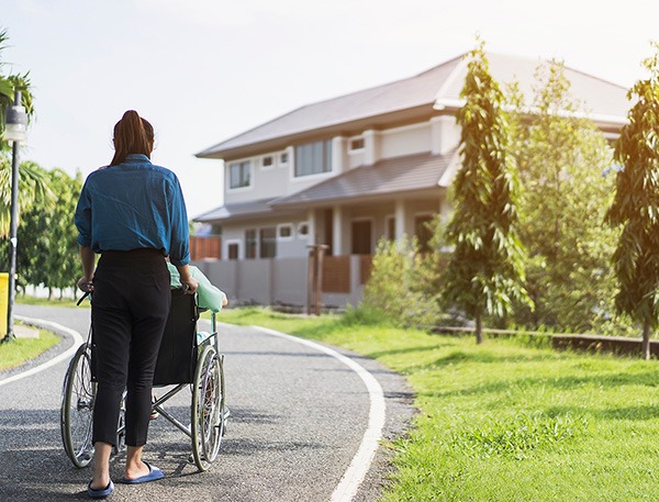 Seven Ways Your Life Will Improve If You Move Into A Care Home