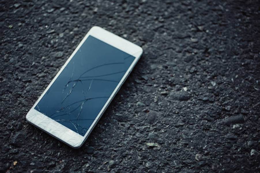 Recover WhatsApp Messages On Broken IPhone (2025)