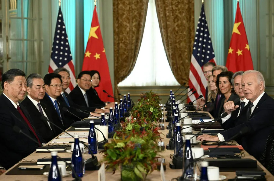 China Pushes For Global AI Leadership With Its Proposal For An International AI Corporatization Orga