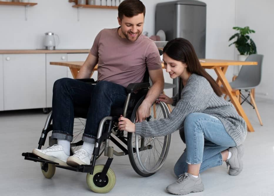 Supported Independent Living (SIL) For Adults With Disabilities