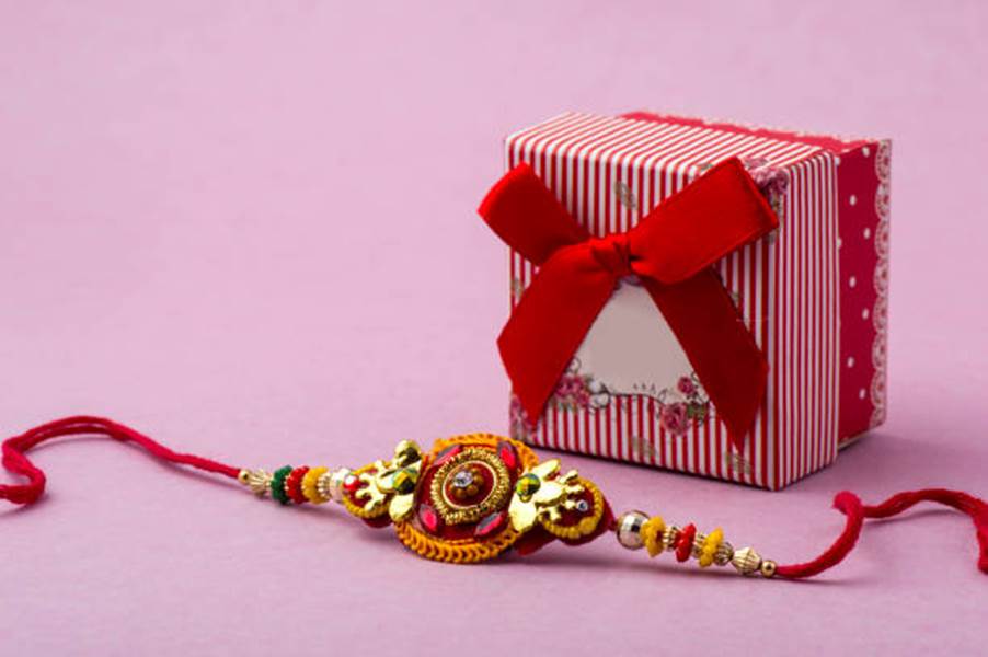 From Chocolates To Gadgets: Unique Rakhi Gift Hampers For Every Kind Of Brother