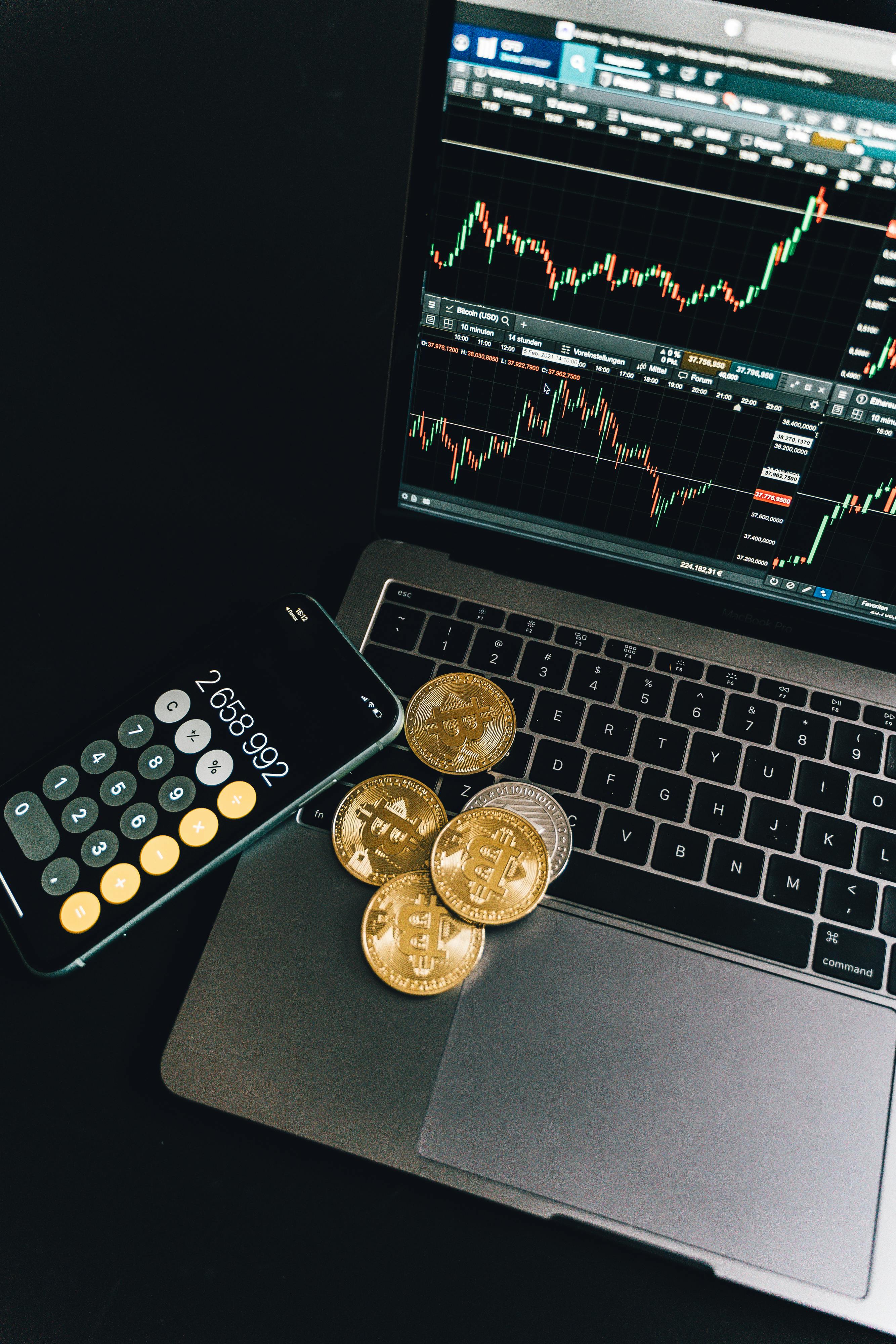 Bitcoin Price History And Its Influence On The Global Financial Landscape