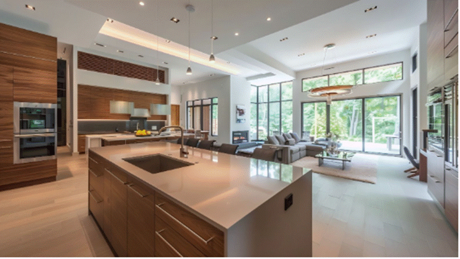 7 Key Advantages That Make Whole House Customization Worth Choosing