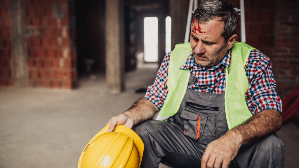 Why Workplace Injuries Still Happen (And How To Avoid Them)