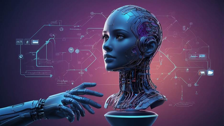 How AI-Powered Chatbots Are Transforming Digital Marketing