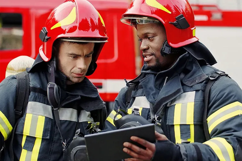 What Is The Best Fire Department Training Software?