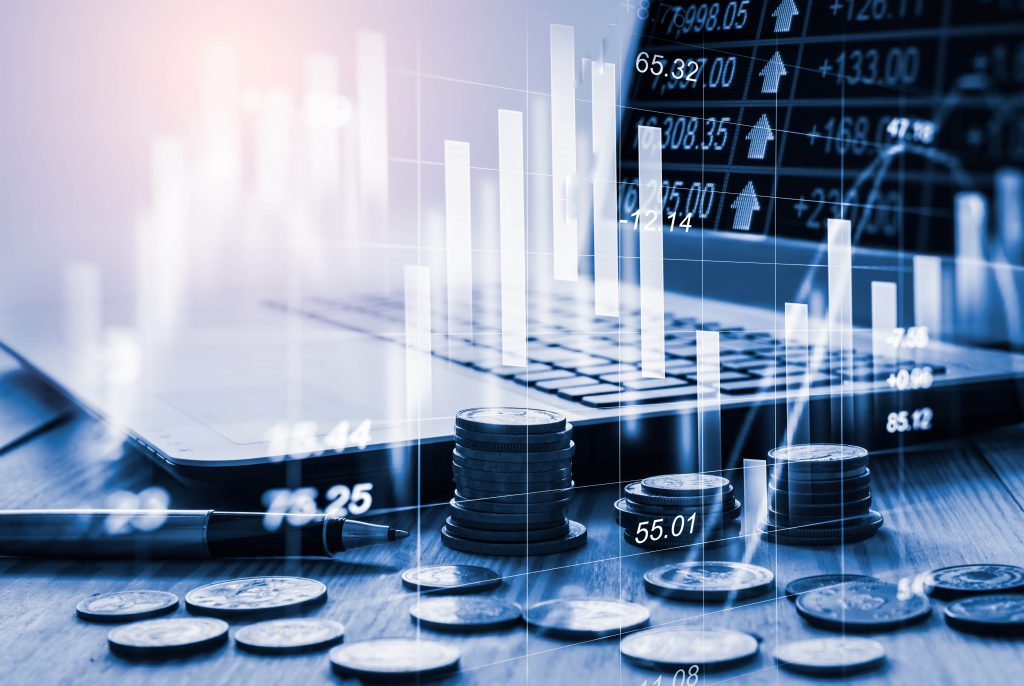How Data Analytics Is Transforming The Finance Industry