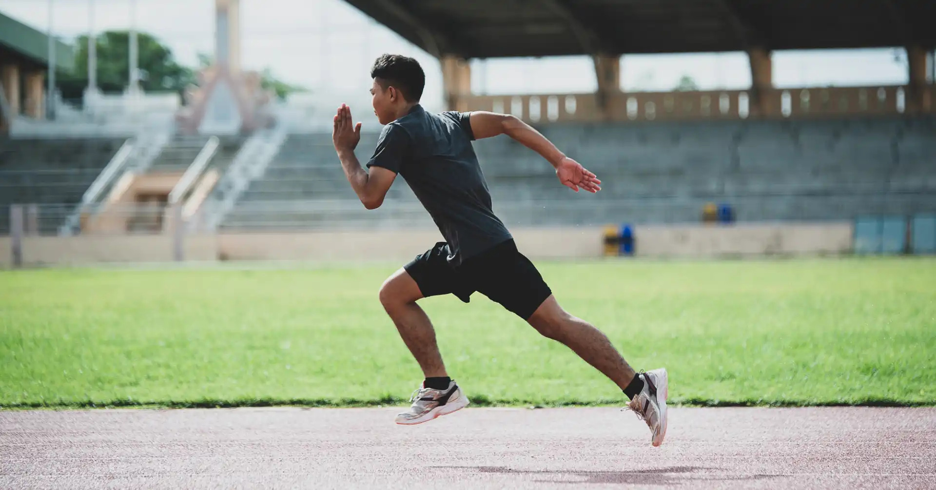 Sports Harmonicode: A New Way To Train Smarter, Move Better, And Make Players Stronger