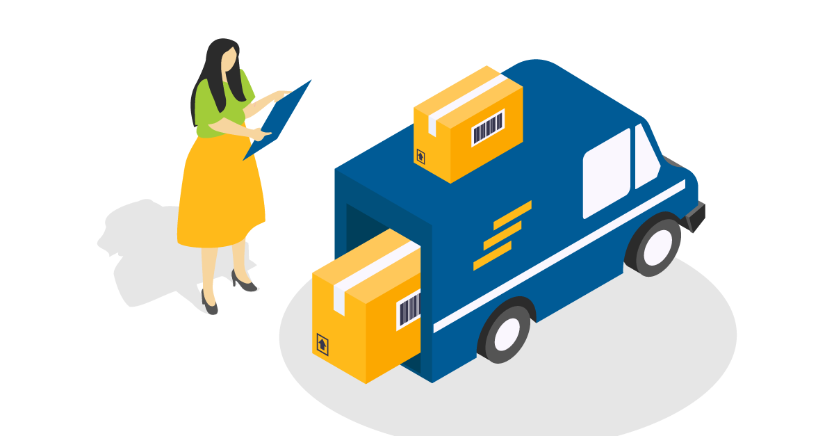 What Really Keeps Business Deliveries From Falling Apart