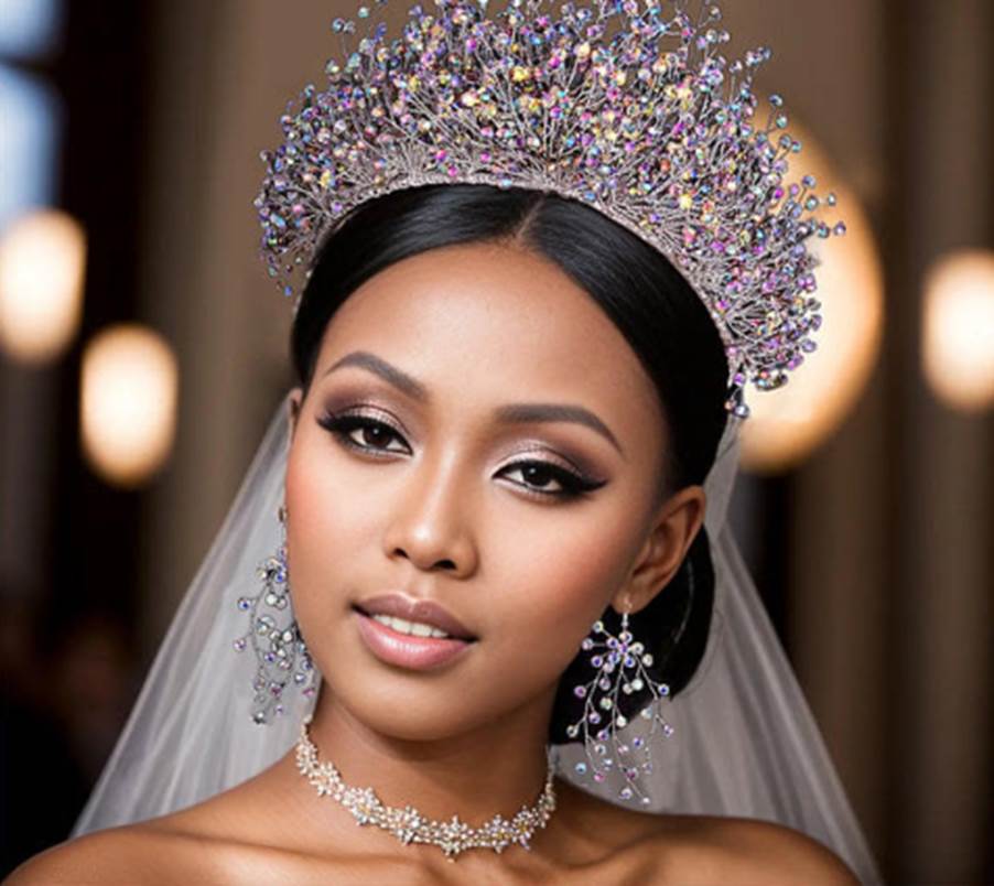 Tiaras: A Crowning Look