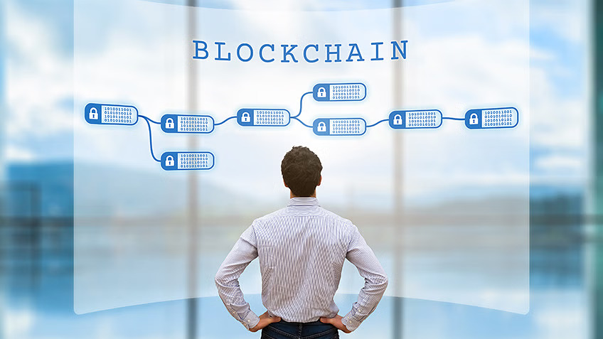 Understanding Blockchain Applications And How To Build Them