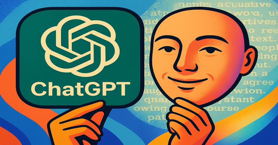 How I Make AI-Generated By ChatGPT Text Sound Fully 100% Human And Undetectable