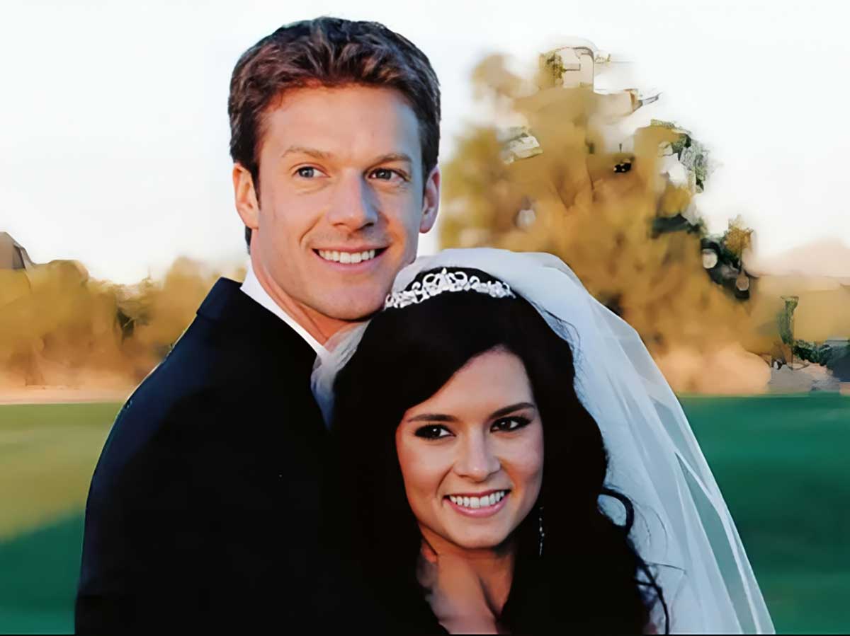 Who Is Paul Edward Hospenthal? A Simple Look At Danica Patrick’s Quiet Ex-Husband