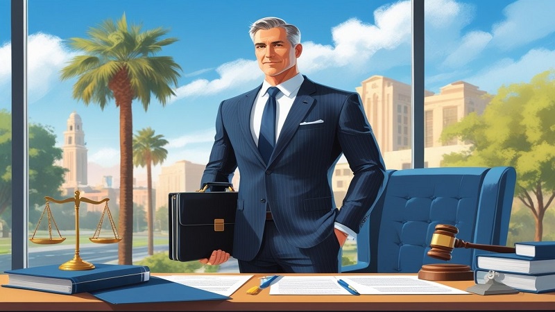 Experienced Personal Injury Lawyer Glendale – Fighting For Your Rights