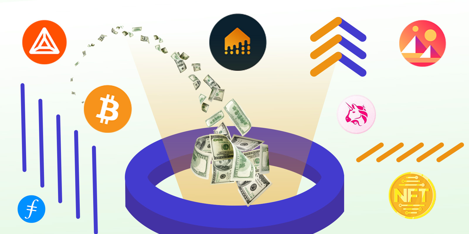 Key Traits That Make Crypto Assets Strong Diversification Picks
