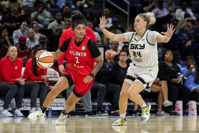 Sex Toys Being Thrown In WNBA Games Cause Disruption And Security Concerns