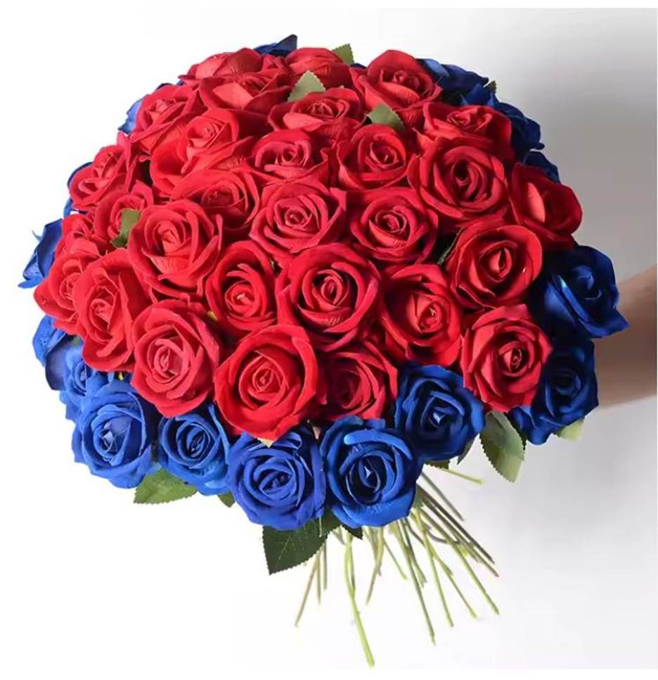 Wedding And Event Decor: Affordable Designs With Bulk Silk Flowers