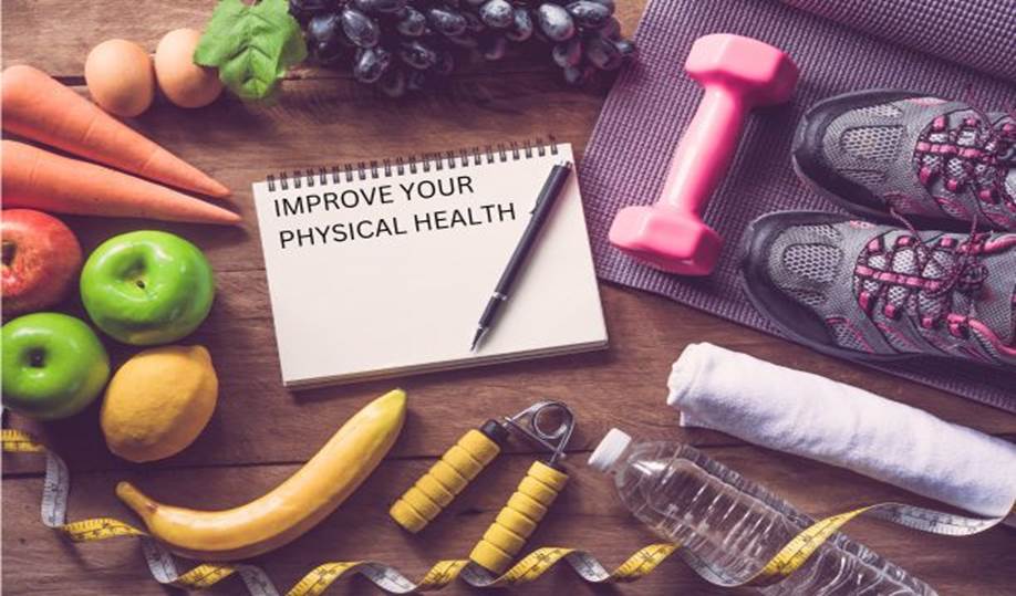 Wellness, Home Protection, And Personal Growth – Three Ways To Improve Your Life