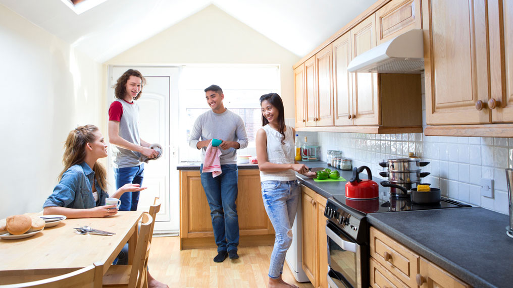 Staying Home, Staying Safe: What Makes In-Home Care Work?