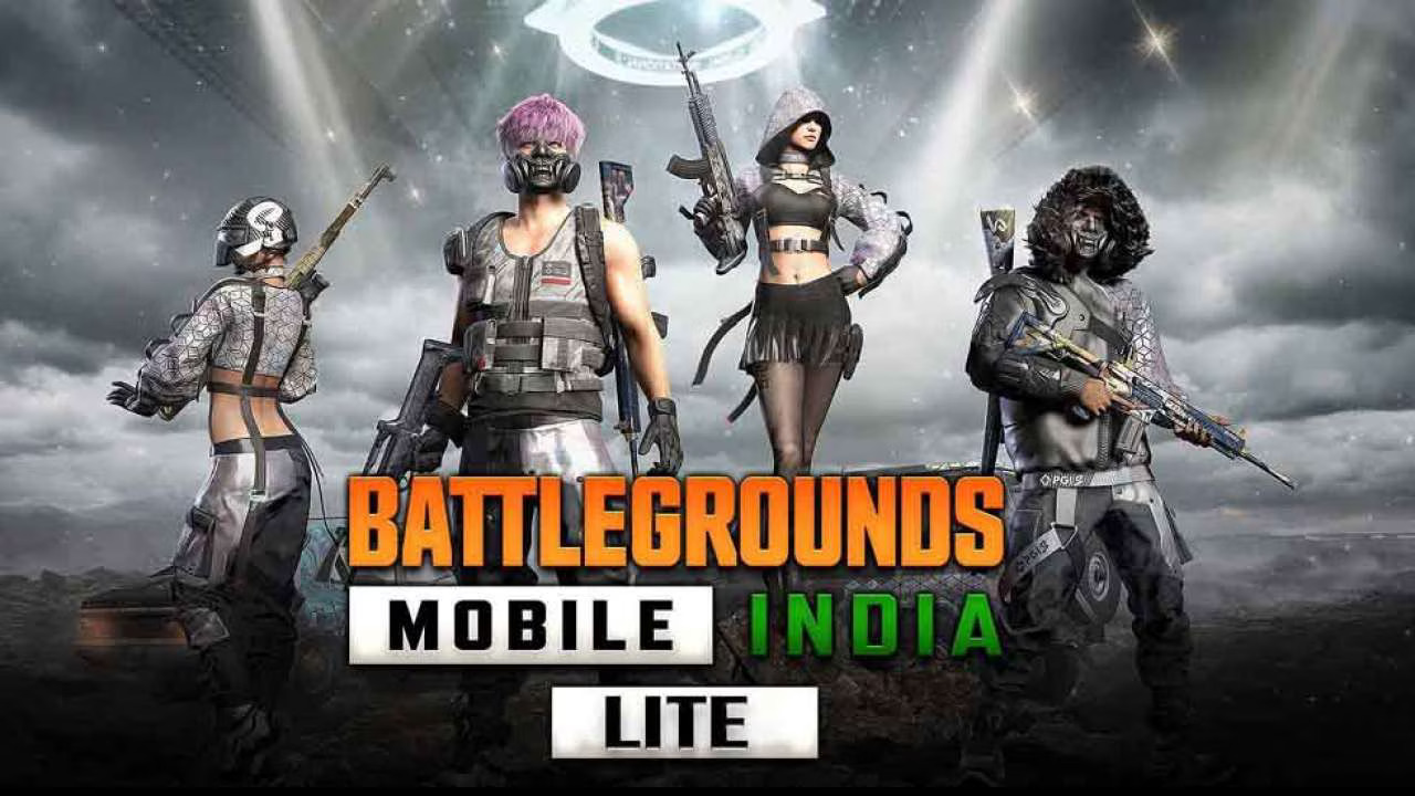 BGMI Lite Launch Date In India Update