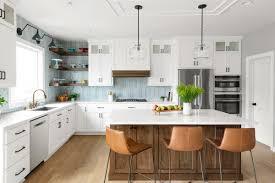 What To Know Before Starting A Kitchen Remodeling Project