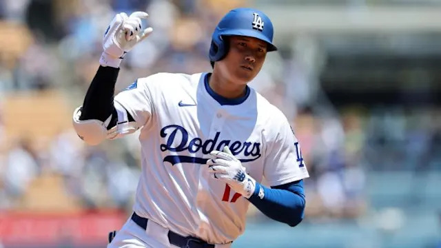 Los Angeles Dodgers Star Shohei Ohtani Sued For $240 Million Over A Hawaii Luxury Housing Project
