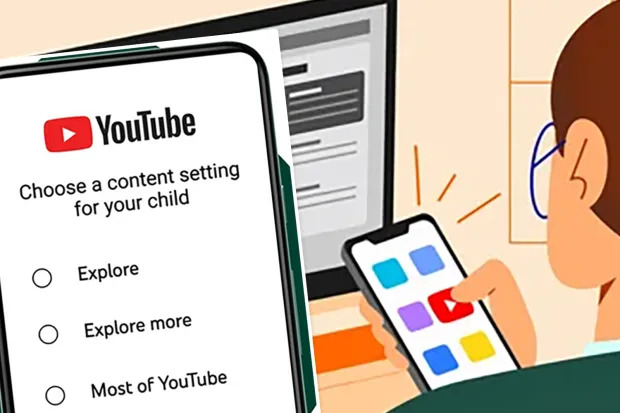 YouTube’s AI Age Verification System Now Being Tested In The US After UK, Australia Rollouts